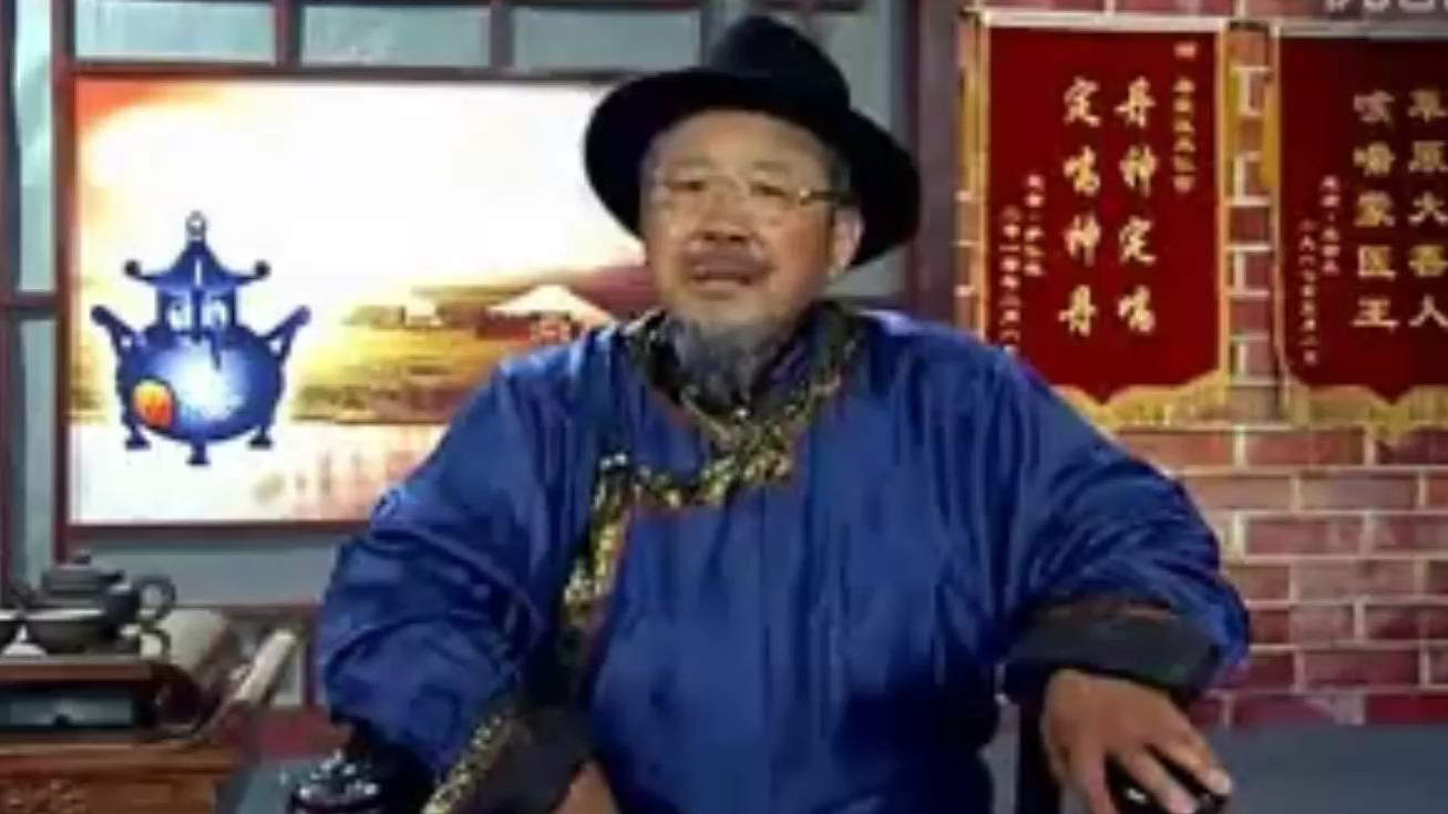 医 者 仁 心